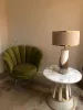 Настольная лампа - Настольная Лампа Streamline Table Lamp 9273.1 - Castro Lighting