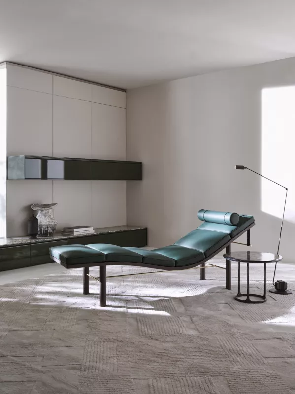 Шезлонг - Шезлонг Tuscany - Molteni&C