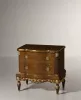 Прикроватная тумба - Прикроватная тумба Neoclassico Mg6356/ pl - OAK