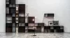 Стеллаж - Стеллаж Key Bookcase K_7 - Cierre
