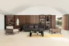 Диван - Диван Chapeau 3_3 seats sofa - Cierre