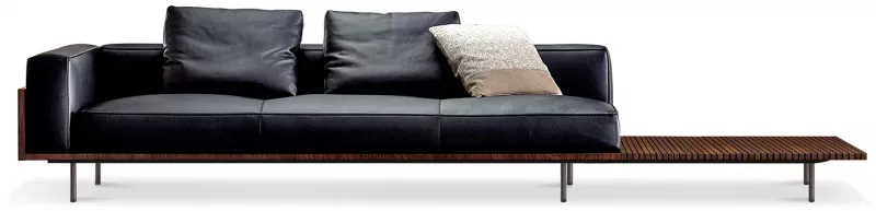 Диван - Диван Brasilia - Minotti