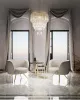 Подвесной светильник - Подвесной Светильник Lotus Suspension 5917 - Castro Lighting