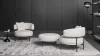 Кресло - Кресло Neuilly Lounge - Bonaldo
