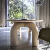 Обеденный стол - Обеденный стол Elephante round table - MOGG