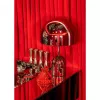 Настольная лампа - Настольная Лампа Bell Table - Tom Dixon