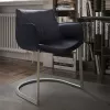Стул - Стул Rhonda cantilever - Cattelan Italia