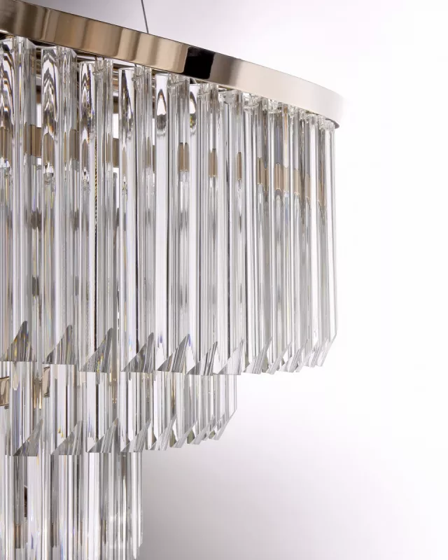 Подвесной светильник - Подвесной Светильник Royal Suspension 9160 - Castro Lighting