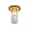 Потолочный Светильник Milord Crystal 0346.11.3