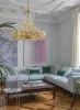  - Подвесной светильник Bissa Boba 6753/12 - Barovier&Toso