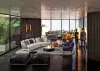 Диван - Диван Lawson - Minotti