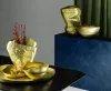 Ваза - Ваза Bash Vessel Wide - Tom Dixon