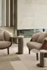 Приставной столик - Приставной столик Nook side table - Turri