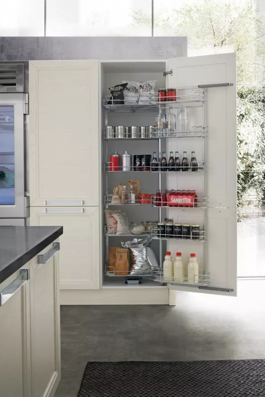 Кухня - Кухня Ginevra 2.0 - Record