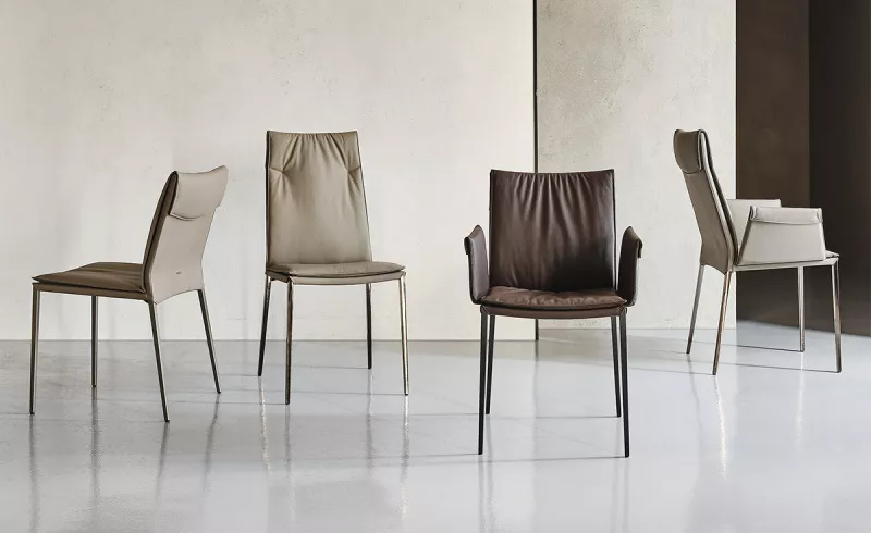 Стул - Стул Isabel ml - Cattelan Italia