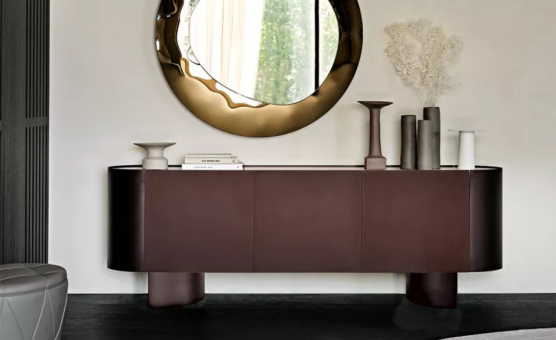 Буфет - Буфет Savoy - Cattelan Italia
