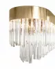 Подвесной светильник - Подвесной Светильник Kingdom Suspension 9230.150x40 - Castro Lighting