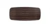 Обеденный стол - Обеденный Стол Monolite 72 Bevel Wood - Reflex