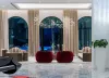 Инсталляция - Настенная инсталляция Lagoon L1 - Sans Souci