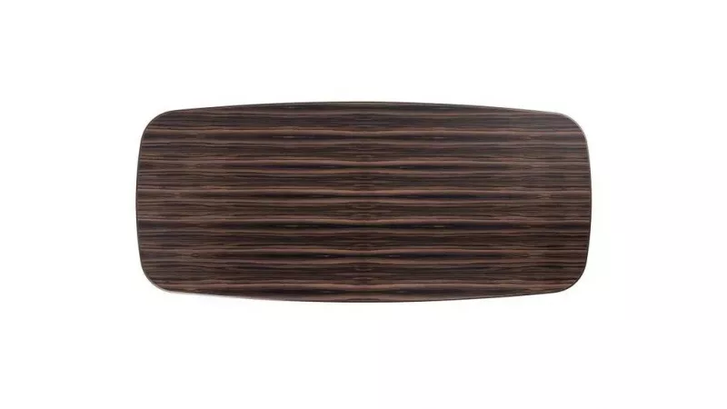 Обеденный стол - Обеденный Стол Monolite 72 Bevel Wood - Reflex