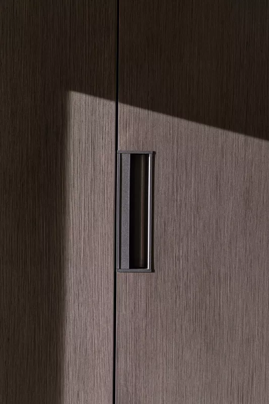 Гардеробная - Гардеробная Gliss Master - Hollow - Molteni&C