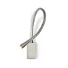Бра Flexiled Ap L.60 Steel