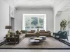 Пуф - Пуф Araldo - Vittoria Frigerio