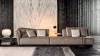 Диван - Диван Lounge Seymour - Minotti