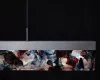 Подвесной светильник - Подвесной светильник Fragment Line - Bomma