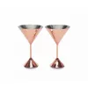 Бокал Plum Martini Glasses