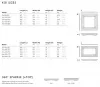 Подвесной светильник - Подвесной Светильник Koi - Manooi