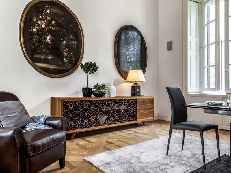 Буфет - Буфет Granada - Tonin Casa