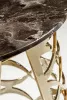 Журнальный столик - Журнальный Cтолик Isidoro Round Coffee Table - Cantori