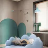 Торшер - Торшер Letter T Graphic - Delightfull