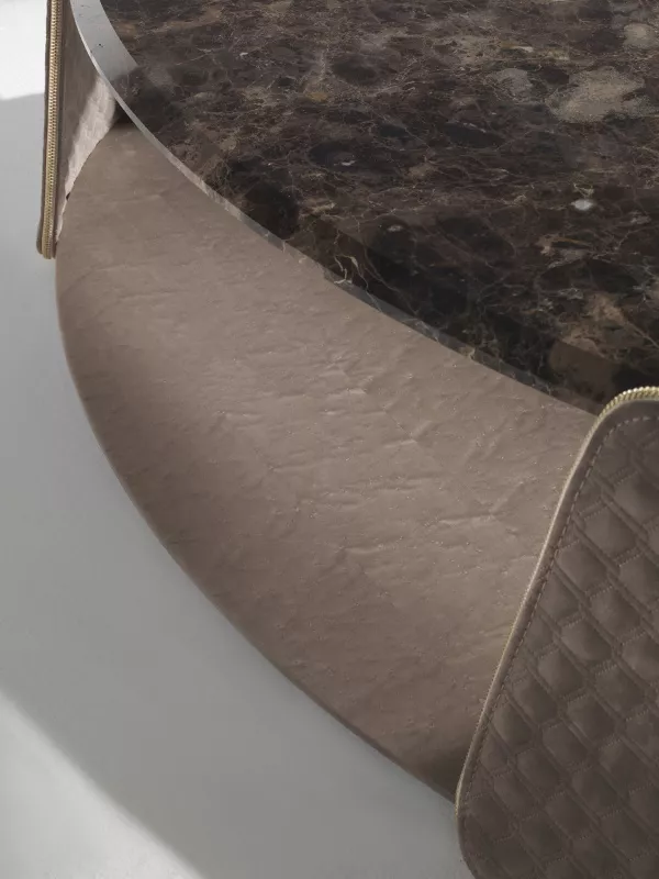 Журнальный столик - Журнальный столик Contarini - Vittoria Frigerio