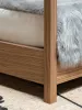 Кровать - Кровать Havana - Tonin Casa