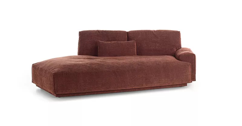 Диван - Диван Dao Soft - Frigerio
