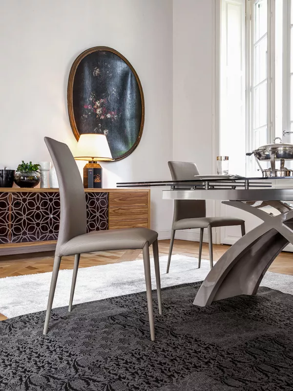 Стул - Стул Charm - Tonin Casa