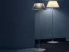 Торшер - Торшер Romeo Moon Floor F6109000 - Flos