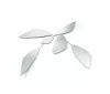 Зеркало Leaf
