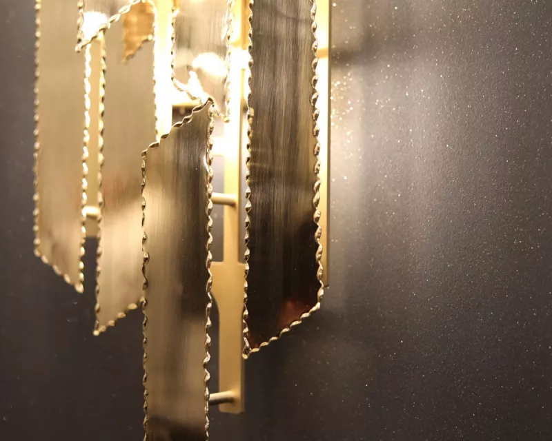 Бра - Бра Liberty Wall Light 9451 - Castro Lighting