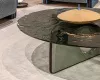 Журнальный столик - Журнальный столик Vesta coffee table - Turri