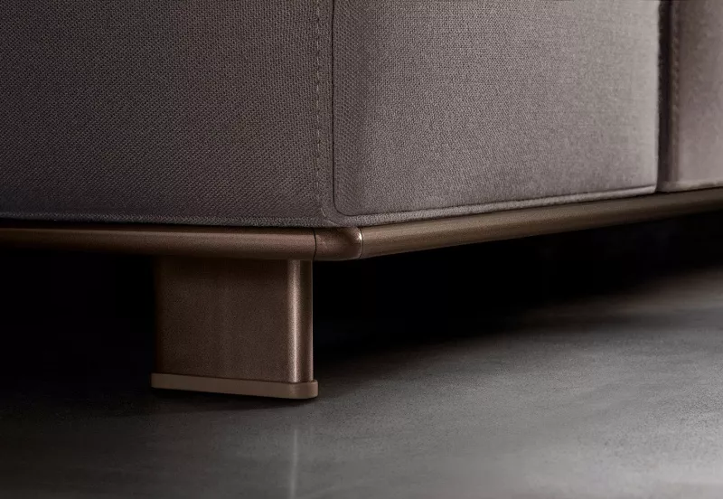 Диван - Диван Freeman - Minotti