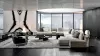 Диван - Диван Daniels - Minotti