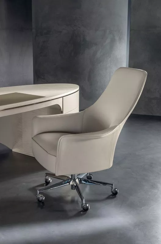 Кресло - Кресло Suzanne office - Longhi