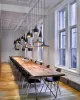 Подвесной светильник - Подвесной светильник Beat Fat Led - Tom Dixon