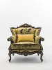Кресло - Кресло Giorgio Ii Mg3271 - OAK