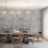 Подвесной светильник - Подвесной Светильник Carter Rectangular - Delightfull