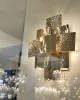 Бра - Бра Mondrian Wall Light 9182.6 - Castro Lighting