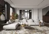 Торшер - Торшер Melt Stand Chandelier - Tom Dixon
